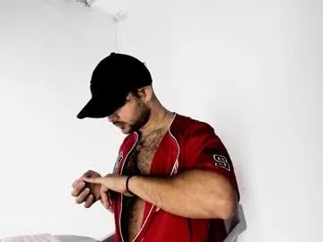 tommy_sccott on Chaturbate