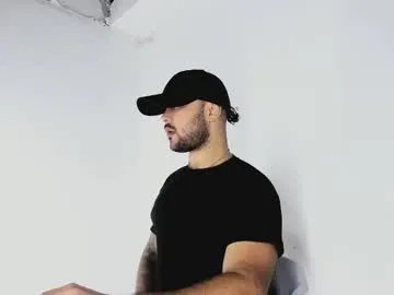 tommy_sccott on Chaturbate