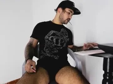tommy_sccott on Chaturbate