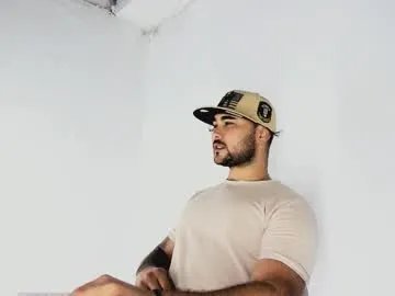 tommy_sccott on Chaturbate