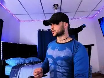 tommy_sccott on Chaturbate