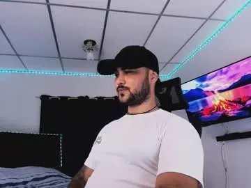 tommy_sccott — #hairy #latino #muscle #young #sexy