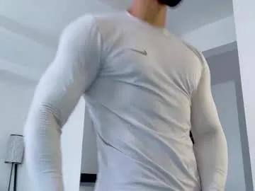 Freechat tony_muscle1 on Chaturbate