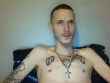 tootall803 on Chaturbate 