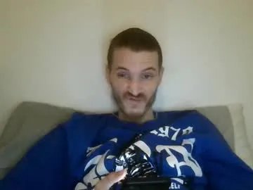 tootall803 on Chaturbate 