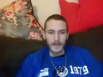 tootall803 on Chaturbate 