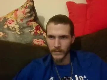 tootall803 on Chaturbate 