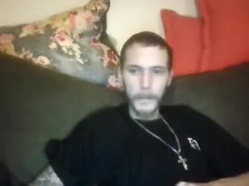 tootall803 on Chaturbate 