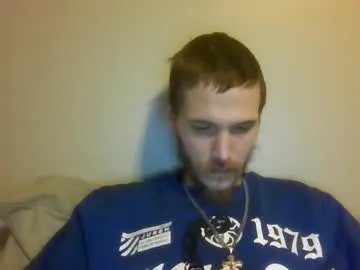 tootall803 on Chaturbate 