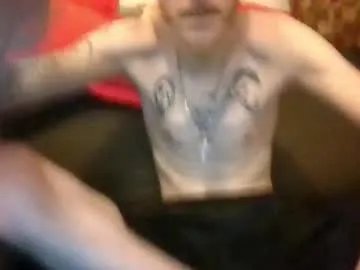 tootall803 on Chaturbate 