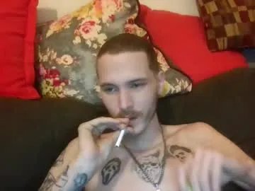 tootall803 on Chaturbate 
