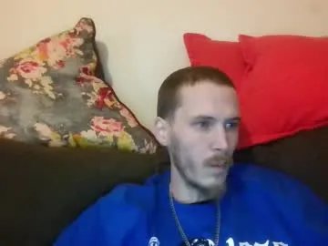 tootall803 on Chaturbate 