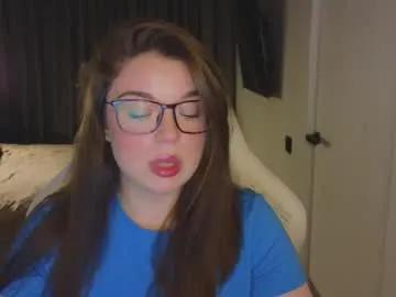Freechat tutti_frutti_ on Chaturbate