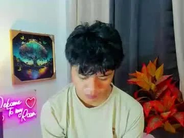 twink_blaze — Lovense Lush on - Interactive Toy that vibrates with your Tips - Goal: first cum 300tkns #asian #smallcock #uncut #lovense #femboy #lovense