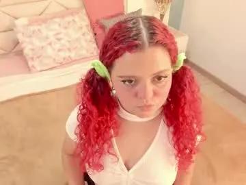 Freechat twwiiggy19 on Chaturbate