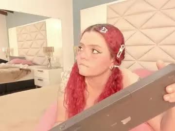 Freechat twwiiggy19 on Chaturbate