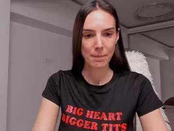 Freechat unforgettable_s on Chaturbate