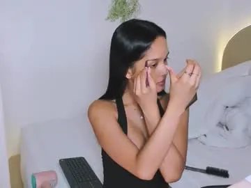 ur_mija_veronica on Chaturbate