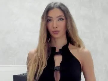 v_deville on Chaturbate