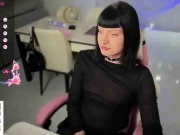 vailyreb on Chaturbate