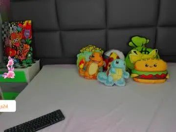 vain_sexualxx on Chaturbate