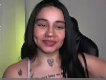 val_bardot1 on Chaturbate