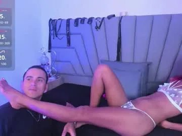 vale_n_matt on Chaturbate