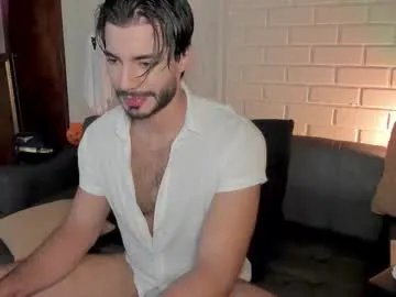 valentin_hoffman on Chaturbate