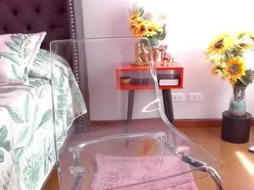 Private valentina_ferrer0 on Chaturbate