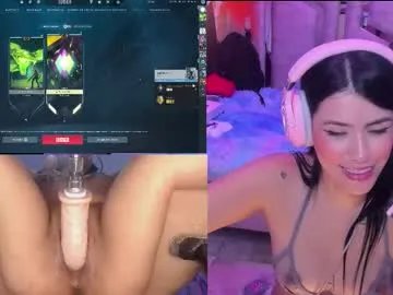 valentinagames on Chaturbate