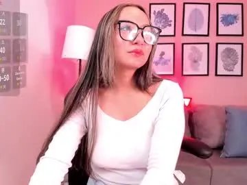 vanelope_evans_ on Chaturbate