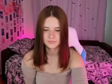 Freechat vanessa_brills on Chaturbate
