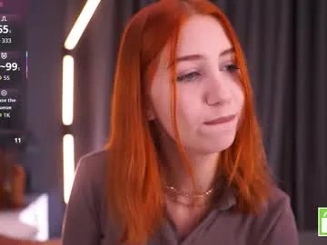 venelopa on Chaturbate 