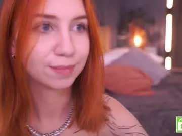 venelopa on Chaturbate 