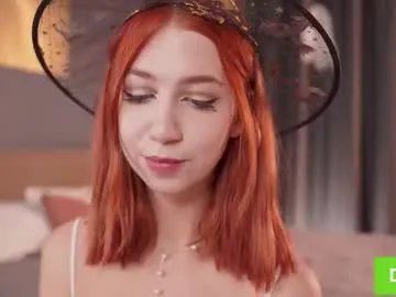 venelopa on Chaturbate 