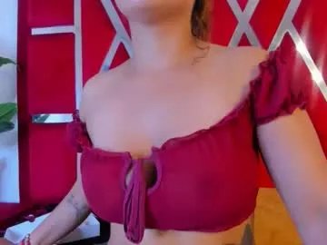 vennusasm1 on Chaturbate 