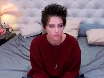Freechat via_mayer on Chaturbate