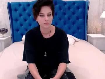 Freechat via_mayer on Chaturbate