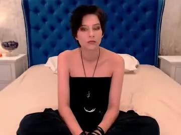 Freechat via_mayer on Chaturbate