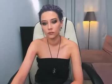 Freechat via_mayer on Chaturbate