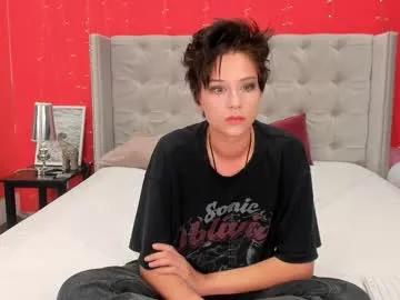 Freechat via_mayer on Chaturbate
