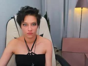 Freechat via_mayer on Chaturbate