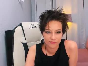 Freechat via_mayer on Chaturbate