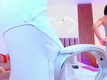 Freechat viannca__ on Chaturbate