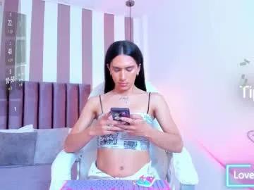 Freechat viannca__ on Chaturbate
