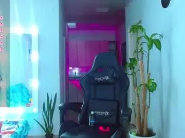 Freechat viannca__ on Chaturbate