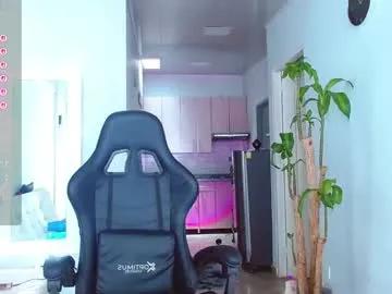 Freechat viannca__ on Chaturbate