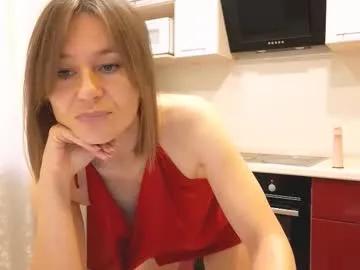 Freechat victoriagoddess2024 on Chaturbate