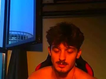 vincentprice69 on Chaturbate