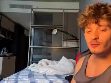 vincentprice69 on Chaturbate